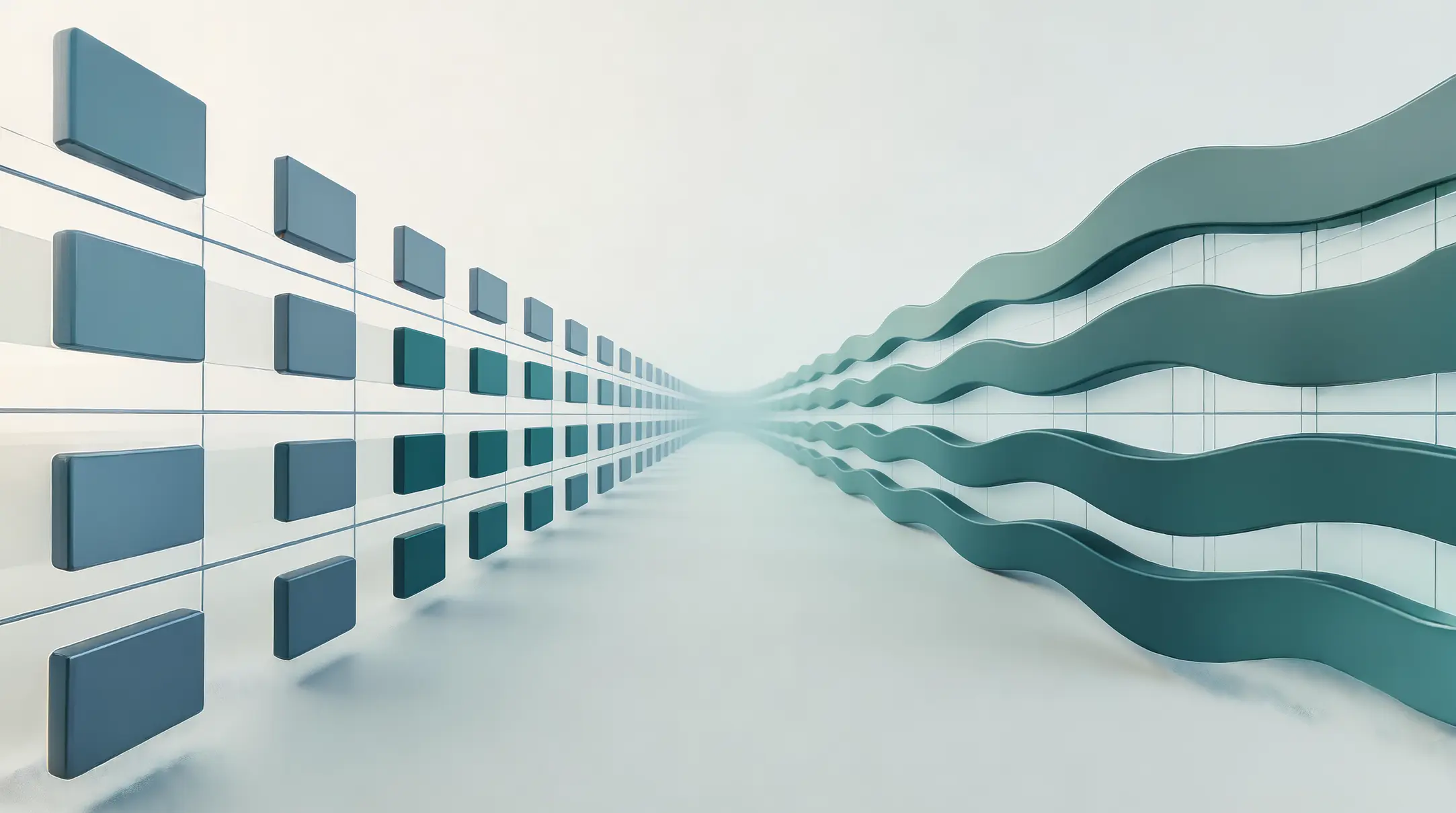 Logistics tracking table in Mercator for Traders