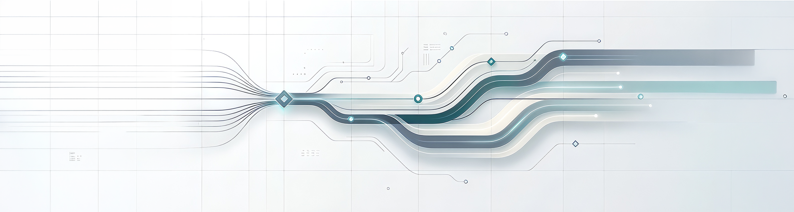 Product process from discovery through launch and iteration